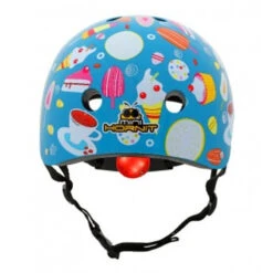 Casque Enfant Ice Creams -Mon Univers Velo Magasin casque enfant ice creams 4
