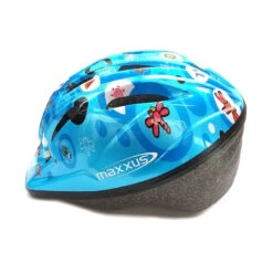 Casque Enfant LiBELLULE 48 - 52 Cm