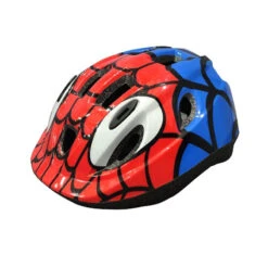 Casque Enfant SPIDERMAN 48 - 52 Cm