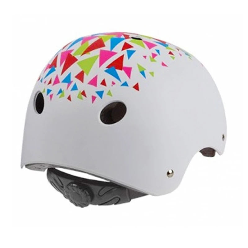 POLISPORT Casque Urban Radical Triangle 53-55 Cm 2 POLISPORT Casque Urban Radical Triangle 53-55 Cm – Image 2