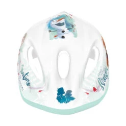 Casque Vélo Enfant Disney V2 Frozen Avec Molette De Réglage Pastel (taille 52-56) 8 Casque Vélo Enfant Disney V2 Frozen Avec Molette De Réglage Pastel (taille 52-56) -Mon Univers Velo Magasin casque velo enfant disney v2 frozen avec molette de reglage pastel taille 52 56 2
