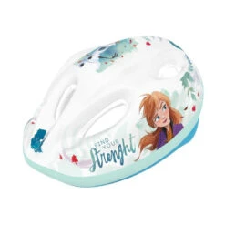 Casque Vélo Enfant Disney V2 Frozen Avec Molette De Réglage Pastel (taille 52-56) 9 Casque Vélo Enfant Disney V2 Frozen Avec Molette De Réglage Pastel (taille 52-56) -Mon Univers Velo Magasin casque velo enfant disney v2 frozen avec molette de reglage pastel taille 52 56 3