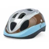 Casque Vélo Enfant Guppy Bleu XS Polisport