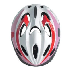 Casque Vélo Enfant Guppy Rose XS Polisport 8 Casque Vélo Enfant Guppy Rose XS Polisport -Mon Univers Velo Magasin casque velo enfant guppy rose xs polisport 3