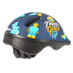 Casque Vélo Pour Bébé XXS Baby Bleu Et Jaune Polisport 5 Casque Vélo Pour Bébé XXS Baby Bleu Et Jaune Polisport -Mon Univers Velo Magasin casque velo pour bebe xxs baby bleu et jaune polisport 2