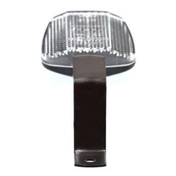 Point Catadioptre Avant, Fixation Sur Fourche 7 Point Catadioptre Avant, Fixation Sur Fourche -Mon Univers Velo Magasin catadioptre avant fixation sur fourche 2