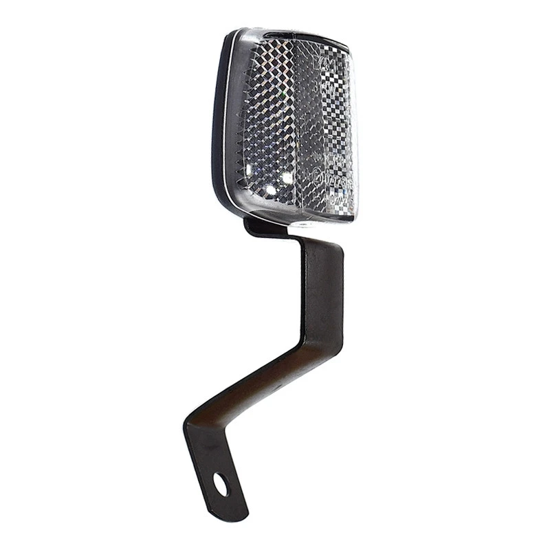 Point Catadioptre Avant, Fixation Sur Fourche 5 Point Catadioptre Avant, Fixation Sur Fourche – Image 5