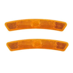 Catadioptre Long Pour Roue De Vélo - Par 2 -Mon Univers Velo Magasin catadioptre long pour roue de velo par 2 5