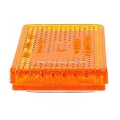 BUSCH & MULLER Catadioptre Rectangulaire Adhésif Pour Fixation Sur Surface Plate 8 BUSCH & MULLER Catadioptre Rectangulaire Adhésif Pour Fixation Sur Surface Plate -Mon Univers Velo Magasin catadioptre rectangulaire adhesif pour fixation sur surface plate 2