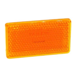 BUSCH & MULLER Catadioptre Rectangulaire Adhésif Pour Fixation Sur Surface Plate 10 BUSCH & MULLER Catadioptre Rectangulaire Adhésif Pour Fixation Sur Surface Plate -Mon Univers Velo Magasin catadioptre rectangulaire adhesif pour fixation sur surface plate 4
