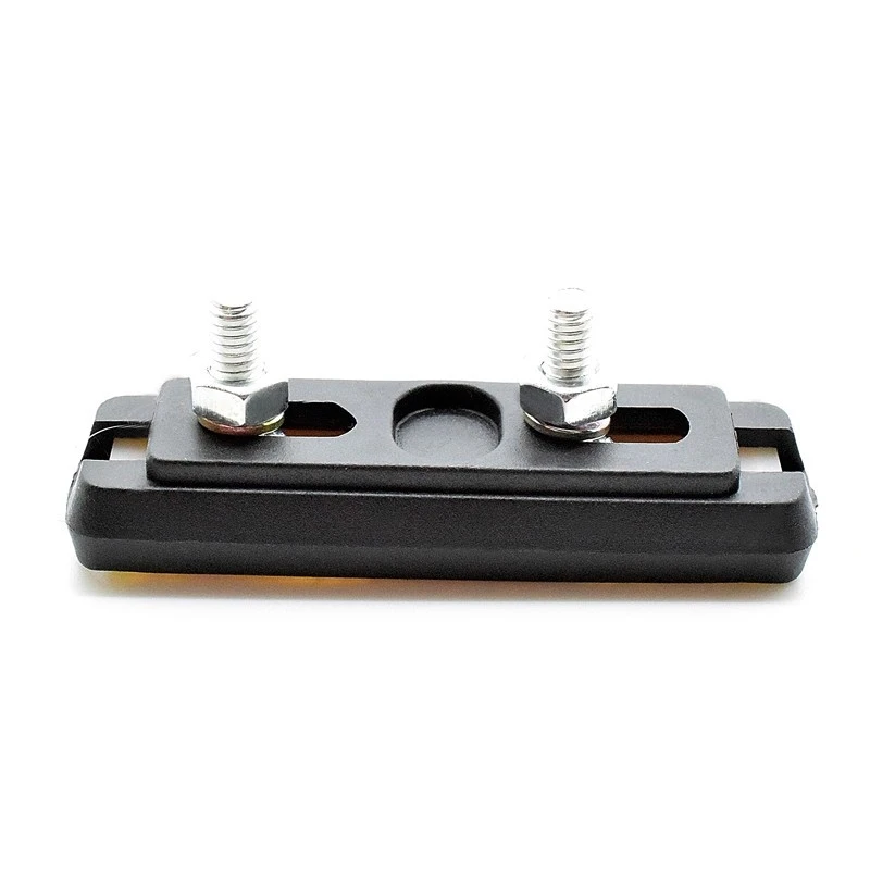 Messingschlager Catadioptres à Boulonner Pour Pédales (2 Pièces) 2 Messingschlager Catadioptres à Boulonner Pour Pédales (2 Pièces) – Image 2