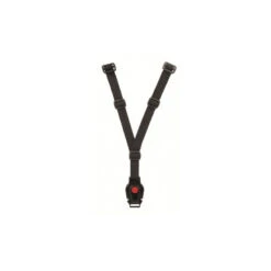 Ceinture De Sécurité Pour Siège Porte-bébé Polisport