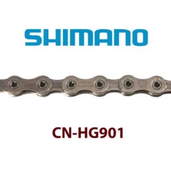 Chaîne Acier Super étroite 11 Vitesses DURA-ACE - SHIMANO HG901 6 Chaîne Acier Super étroite 11 Vitesses DURA-ACE - SHIMANO HG901 -Mon Univers Velo Magasin chaine acier super etroite 11 vitesses dura ace shimano hg901 2