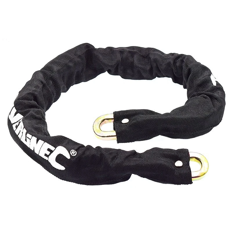 Silverline Chaîne Haute Sécurité Gainée Pour Vélo 4 Silverline Chaîne Haute Sécurité Gainée Pour Vélo – Image 4