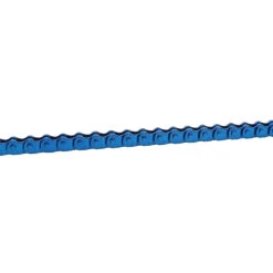 Point Chaine Vélo Demi Maillon Pour BMX, Fixie Et Single Speed Bleu -Mon Univers Velo Magasin chaine velo demi maillon pour bmx fixie et single speed bleu 1