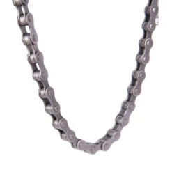 VENTURA Chaine Vélo Enfant Mono Vitesse Ou Single Speed 112 Maillons