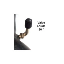 Chambre à Air 12 X 1/2 X 1.75/2 1/4 Schrader Coudée -Mon Univers Velo Magasin chambre a air 12 x 1 2 x 175 2 1 4 schrader coudee 2