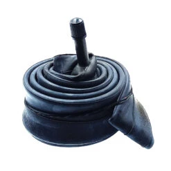 Chambre à Air 14 Pouces Pour Vélo Avec Valve Schrader