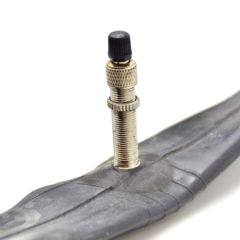 Chambre à Air 26 X 1.75 Valve Dunlop 40 Mm 2 Chambre à Air 26 X 1.75 Valve Dunlop 40 Mm – Image 2