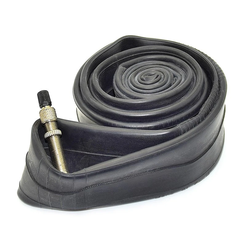 Chambre à Air 26 X 1.75 Valve Dunlop 40 Mm 3 Chambre à Air 26 X 1.75 Valve Dunlop 40 Mm – Image 3