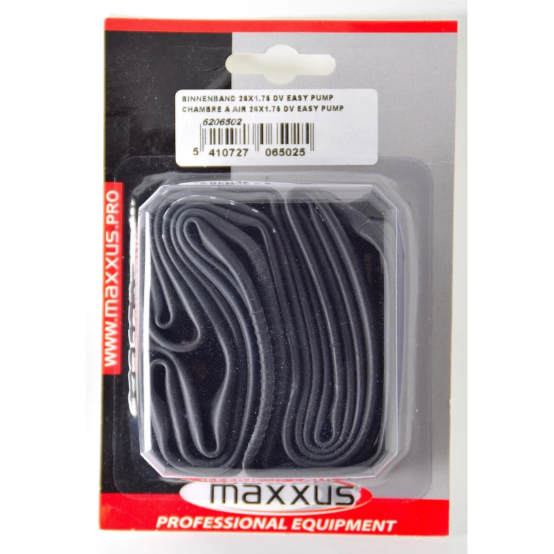 Chambre à Air 26 X 1.75 Valve Dunlop 40 Mm 1 Chambre à Air 26 X 1.75 Valve Dunlop 40 Mm