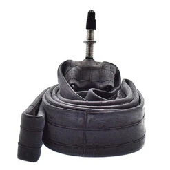 Chambre à Air 28 X 1 5/8 X 1 1/4 Valve Presta 33 Mm