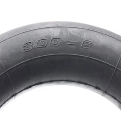 Chambre à Air 3.00-6 - 75/70-6 - Valve Coudée 90/90 -Mon Univers Velo Magasin chambre a air 300 6 75 70 6 valve coudee 90 90 3