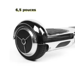 Chambre à Air 6" Pour HOVERBOARD -Mon Univers Velo Magasin chambre a air 6 pour hoverboard 1