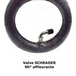 Chambre à Air 6" Pour HOVERBOARD -Mon Univers Velo Magasin chambre a air 6 pour hoverboard 3