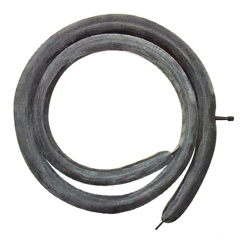 Chambre à Air Linéaire Valve Schrader 20 à 29" Largeur 54 à 62 Mm 1 Chambre à Air Linéaire Valve Schrader 20 à 29" Largeur 54 à 62 Mm