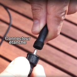 BUSCH & MULLER Chargeur Universel USB-Werk Sur Dynamo Batterie Tampon Intégrée -Mon Univers Velo Magasin chargeur universel usb werk sur dynamo batterie tampon integree 2