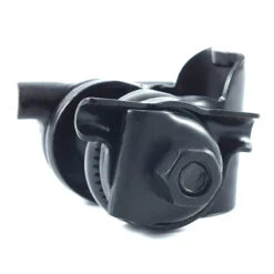 Chariot De Selle Noir Universel Vélo -Mon Univers Velo Magasin chariot de selle noir universel velo 3