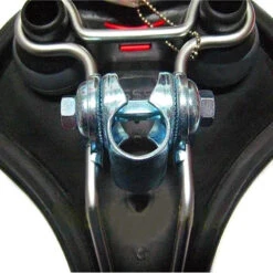 Chariot De Selle Pour Vélo Ancien Tige De Selle Chandelle Acier Argent 22,2mm 9 Chariot De Selle Pour Vélo Ancien Tige De Selle Chandelle Acier Argent 22,2mm -Mon Univers Velo Magasin chariot de selle pour velo ancien tige de selle chandelle acier argent 222mm 4