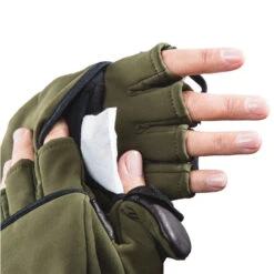 Thermopad Chaufferette Pour Main - La Paire -Mon Univers Velo Magasin chaufferette pour main la paire 3