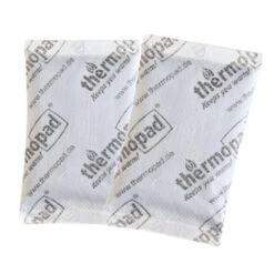 Thermopad Chaufferette Pour Main - La Paire -Mon Univers Velo Magasin chaufferette pour main la paire 4