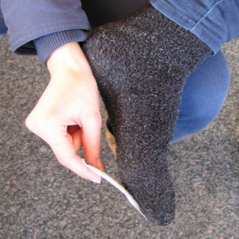 Thermopad Chaufferettes Pour Pieds - La Paire 2 Thermopad Chaufferettes Pour Pieds - La Paire – Image 2