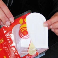 Thermopad Chaufferettes Pour Pieds - La Paire 9 Thermopad Chaufferettes Pour Pieds - La Paire -Mon Univers Velo Magasin chaufferettes pour pieds la paire 3