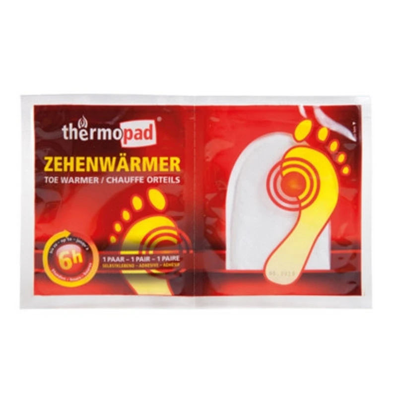 Thermopad Chaufferettes Pour Pieds - La Paire 6 Thermopad Chaufferettes Pour Pieds - La Paire – Image 6