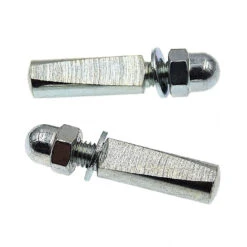 Clavette De Pédalier De Vélo Par 2