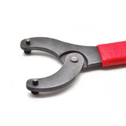 Bike Hand Clé à Double Ergots Pour Roue Libre Vélo 5 Bike Hand Clé à Double Ergots Pour Roue Libre Vélo -Mon Univers Velo Magasin cle a double ergots pour roue libre velo 2