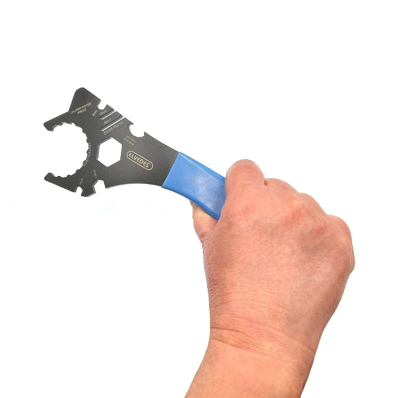 Elvedes Clé Centerlock Shimano Disque De Frein 3 Elvedes Clé Centerlock Shimano Disque De Frein – Image 3