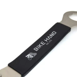 Clé Double Ergots 2 En 1 Bike Hand -Mon Univers Velo Magasin cle double ergots 2 en 1 bike hand 3