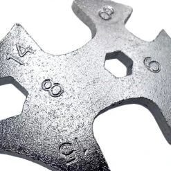 Bike Hand Clé Multifonctions Universelle Pour Vélo -Mon Univers Velo Magasin cle multifonctions universelle pour velo 3