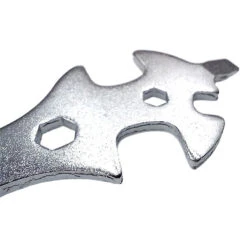 Bike Hand Clé Multifonctions Universelle Pour Vélo -Mon Univers Velo Magasin cle multifonctions universelle pour velo 4