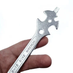 Bike Hand Clé Multifonctions Universelle Pour Vélo -Mon Univers Velo Magasin cle multifonctions universelle pour velo 5