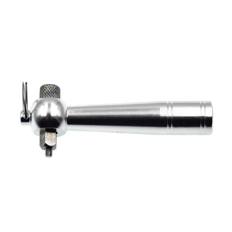 Clé Pour Antivol Selle Et Roues De Vélo - Point 3 Clé Pour Antivol Selle Et Roues De Vélo - Point – Image 3