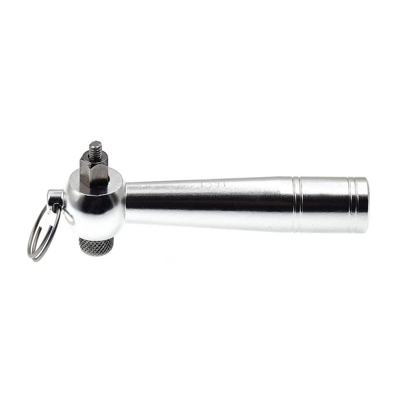 Clé Pour Antivol Selle Et Roues De Vélo - Point 1 Clé Pour Antivol Selle Et Roues De Vélo - Point