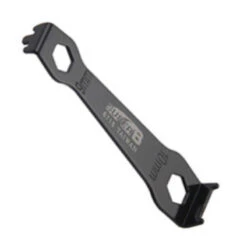 Super B Clé Pour Vis De Plateaux -Mon Univers Velo Magasin cle pour vis de plateaux 2