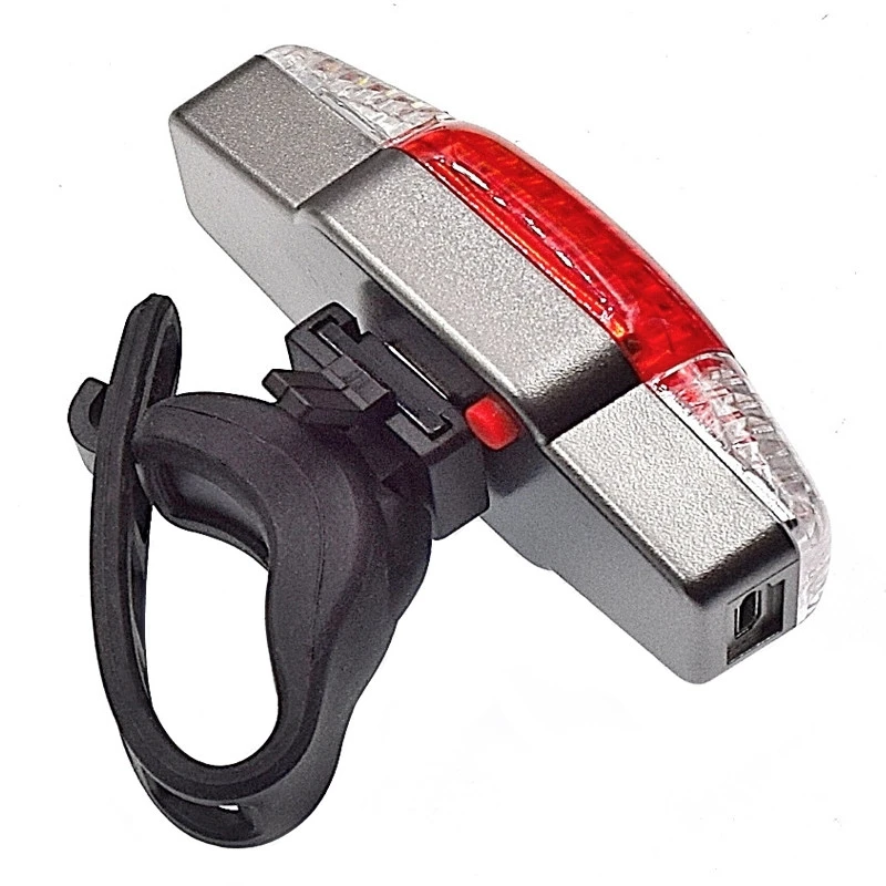 Clignotant De Vélo Avec Changement De Direction Automatique 4 Clignotant De Vélo Avec Changement De Direction Automatique – Image 4