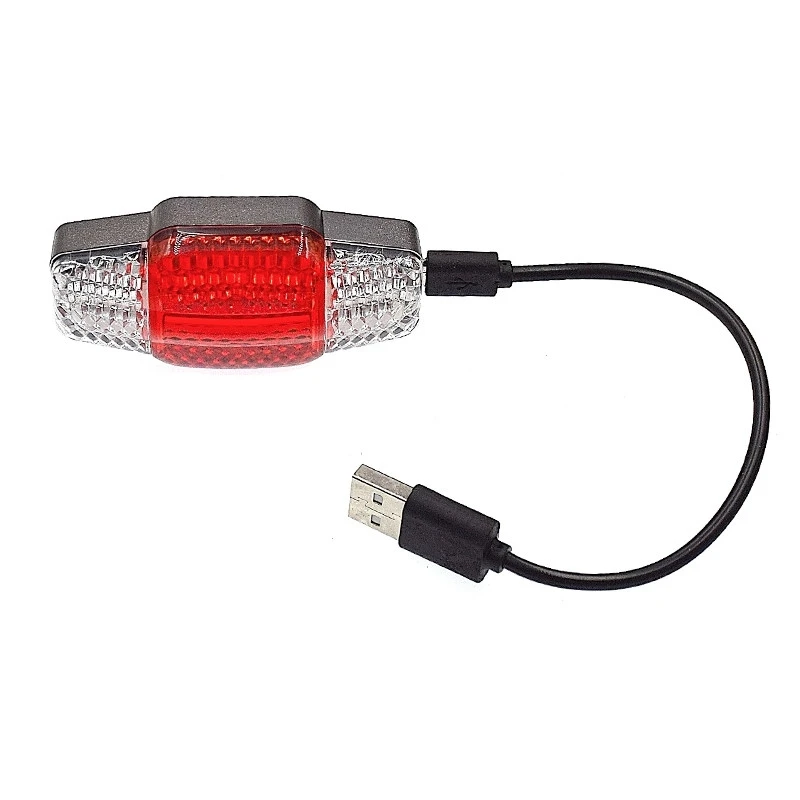 Clignotant De Vélo Avec Changement De Direction Automatique 5 Clignotant De Vélo Avec Changement De Direction Automatique – Image 5